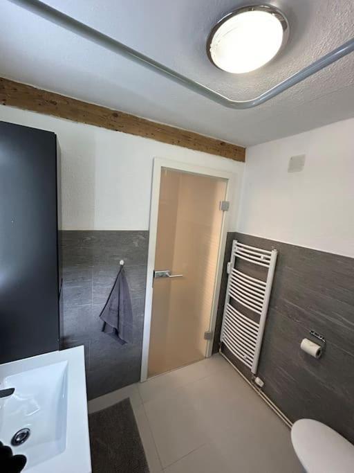 Moderne Lejlighed Ved Flensborg Havn Экстерьер фото