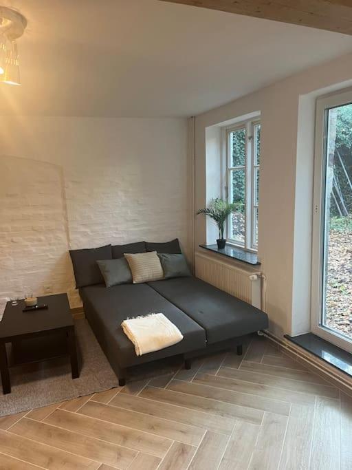 Moderne Lejlighed Ved Flensborg Havn Экстерьер фото